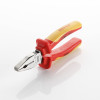 ALICATE UNIVERSAL AISLADO 200MM VDE